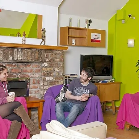 Hotel Barnacles Temple Bar