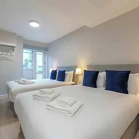 Barnacles Temple Bar Hotel 3*