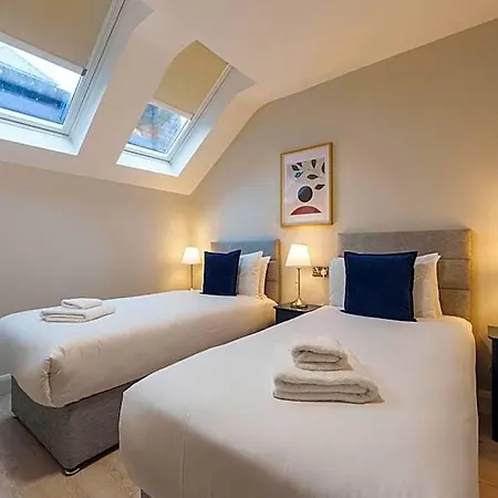 Hotel Barnacles Temple Bar 3*