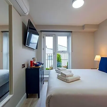 Hotel Barnacles Temple Bar