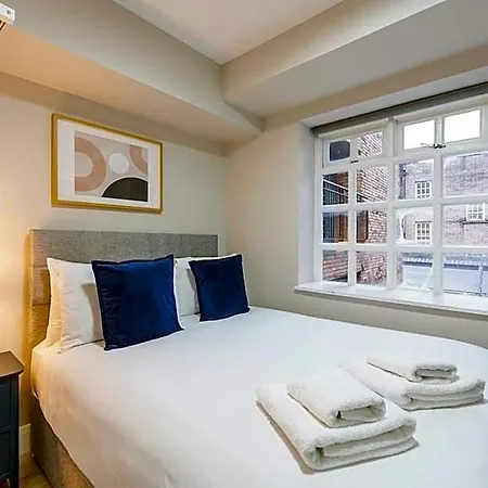 Hotel Barnacles Temple Bar