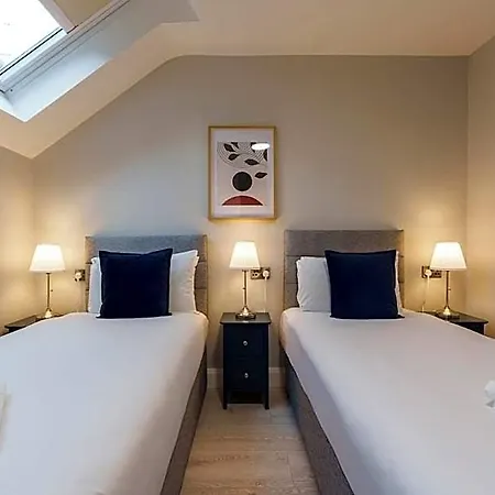 Hotel Barnacles Temple Bar 3*