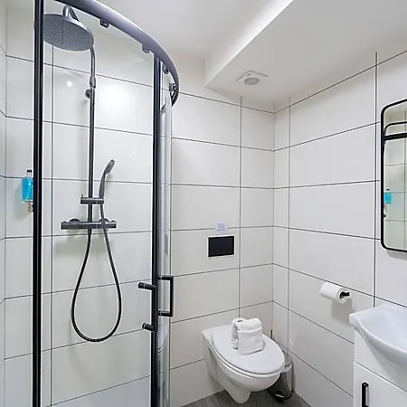 Barnacles Temple Bar Hotel 3*